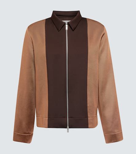 Jil Sander Colorblocked jacket - Jil Sander - Modalova