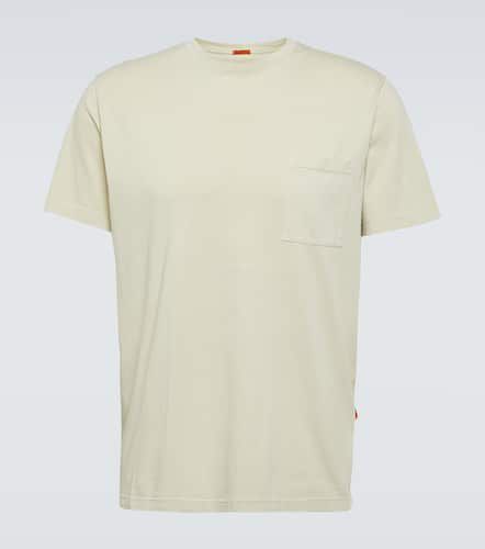 Camiseta en jersey de algodón - Barena Venezia - Modalova