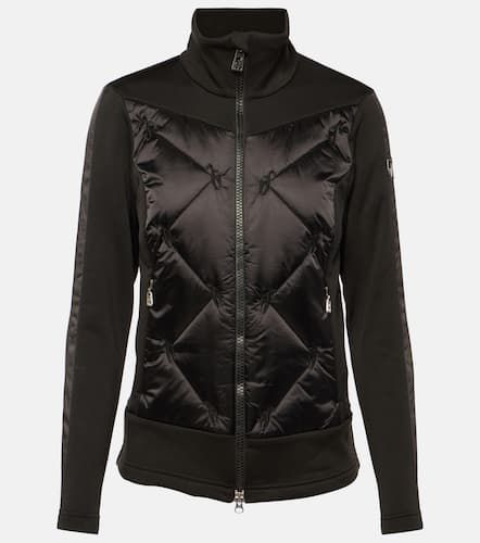 Amanda Splendid padded ski jacket - Toni Sailer - Modalova