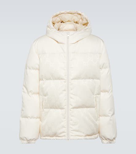 Gucci GG down jacket - Gucci - Modalova