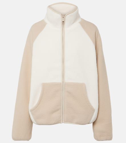 The Upside Harlow fleece jacket - The Upside - Modalova