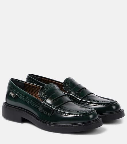 Tod's Leather loafers - Tod's - Modalova