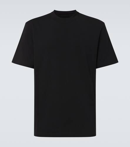 Loro Piana Cotton jersey T-shirt - Loro Piana - Modalova