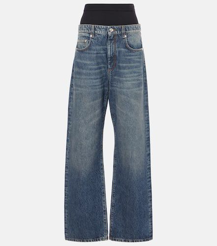 Sportmax Afoso wide-leg jeans - Sportmax - Modalova