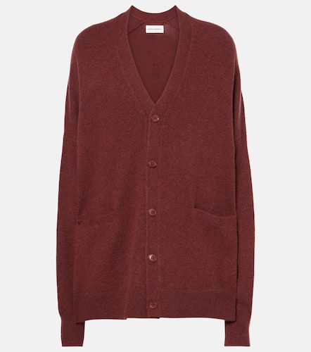 N°24 Tokio cashmere-blend cardigan - Extreme Cashmere - Modalova