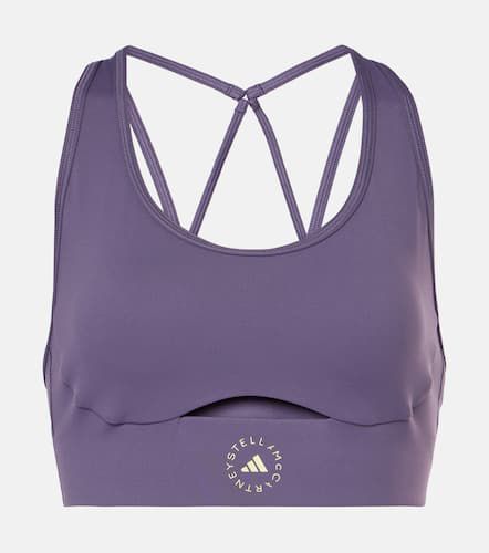 Sujetador deportivo TrueStrength - Adidas by Stella McCartney - Modalova