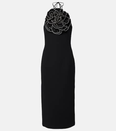 Eliana embellished midi dress - Rebecca Vallance - Modalova