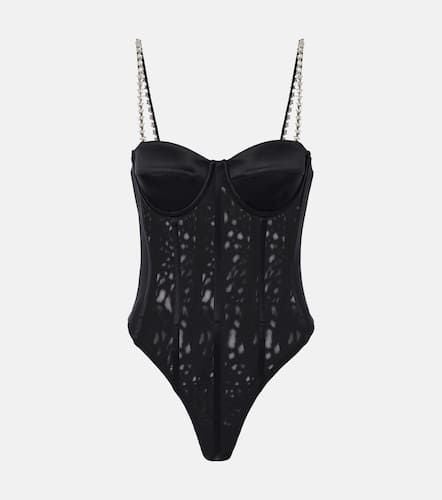 Rebecca Vallance Eclipse bodysuit - Rebecca Vallance - Modalova