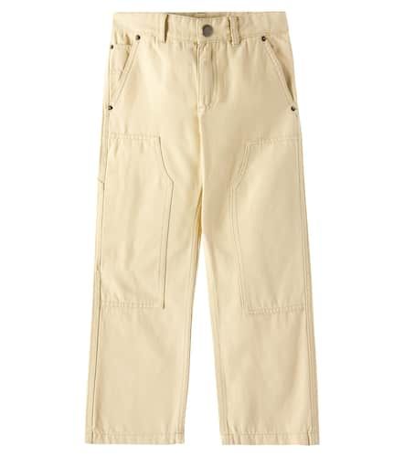 Bonpoint Ewann cotton pants - Bonpoint - Modalova