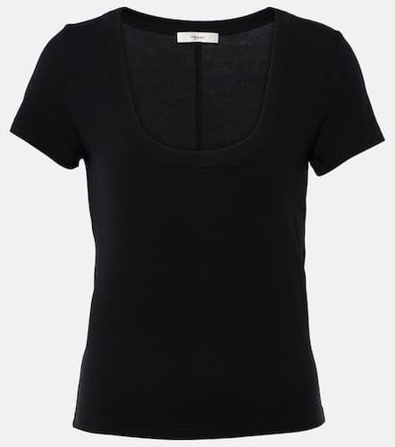 Frame Rib Baby Tee jersey top - Frame - Modalova