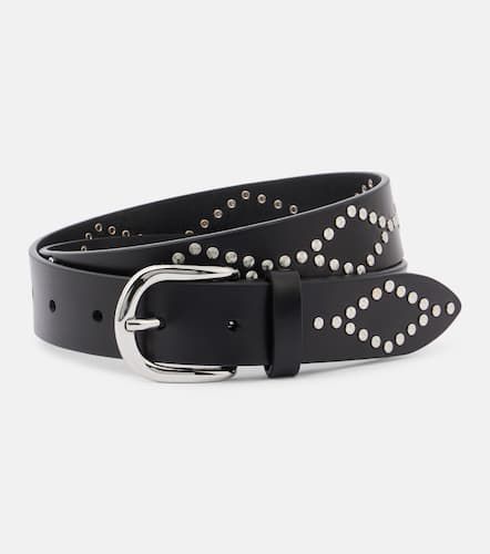 Isabel Marant Liliana leather belt - Isabel Marant - Modalova