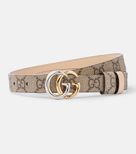 Gucci GG Marmont reversible belt - Gucci - Modalova