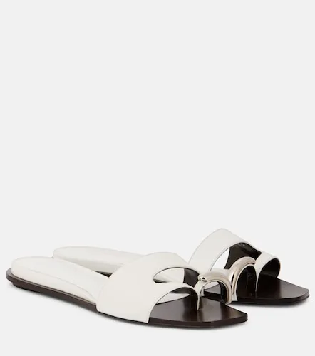 Tory Burch Sandalias de piel - Tory Burch - Modalova