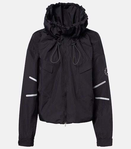 Chaqueta técnica - Adidas by Stella McCartney - Modalova