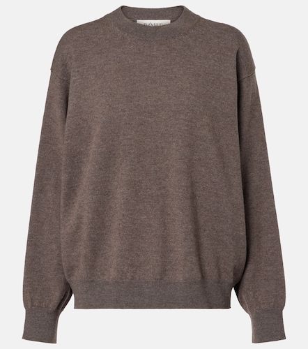 Róhe Pullover aus Wolle und Kaschmir - Rohe - Modalova