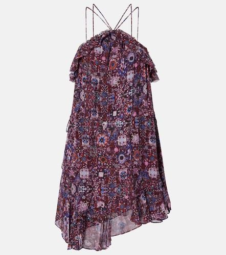 Marant Etoile Minikleid Betty - Marant Etoile - Modalova