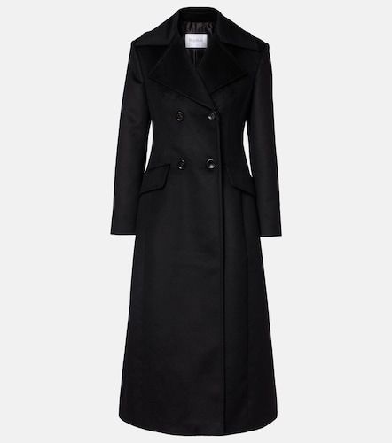 Max Mara Lepanto camel hair coat - Max Mara - Modalova
