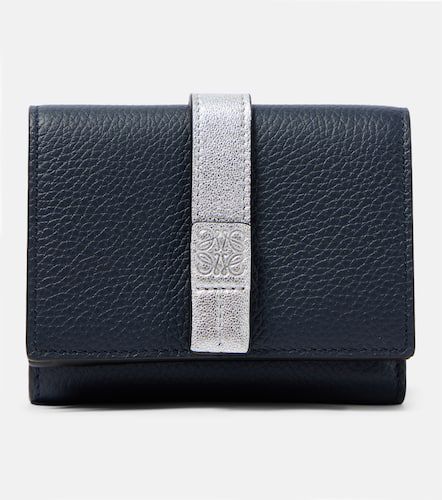 Loewe Leather wallet - Loewe - Modalova