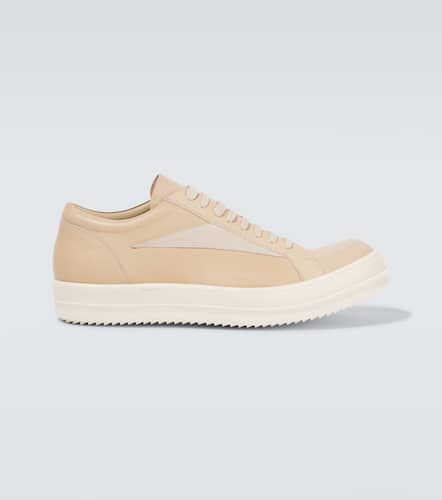 Sneakers Vintage Sneaks aus Leder - Rick Owens - Modalova