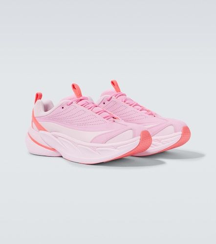 Sneakers Elevon X in pelle e mesh - Hoka One One - Modalova