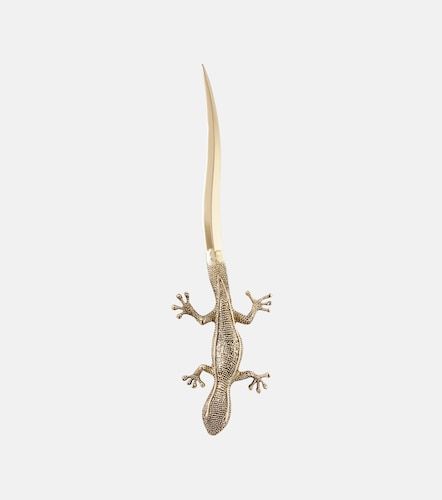 L'Objet Abrecartas Gecko - L'Objet - Modalova