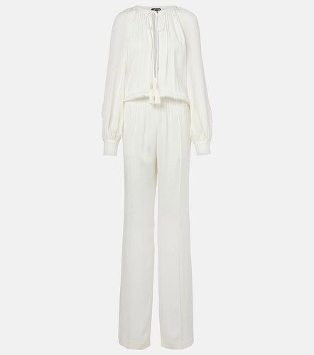 Tom Ford Mono de crepé de cady - Tom Ford - Modalova