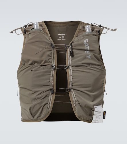 Satisfy Justice technical vest - Satisfy - Modalova