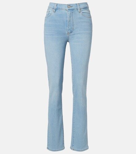 Frame Jeans regular Le Sleek Long - Frame - Modalova