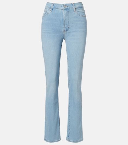 Frame Straight Jeans Le Sleek Long - Frame - Modalova