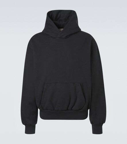 Sudadera con capucha de jersey de algodón - Fear of God - Modalova