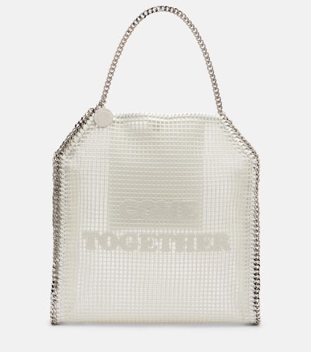 Shopper Falabella Medium in mesh - Stella McCartney - Modalova