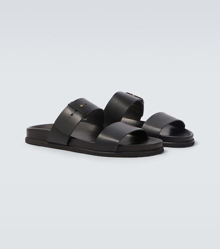 Kimon leather sandals - Ancient Greek Sandals - Modalova