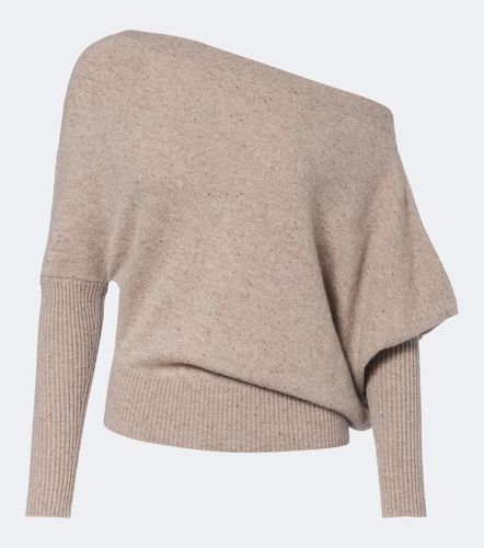 Pullover Paxi in cashmere asimmetrico - Altuzarra - Modalova