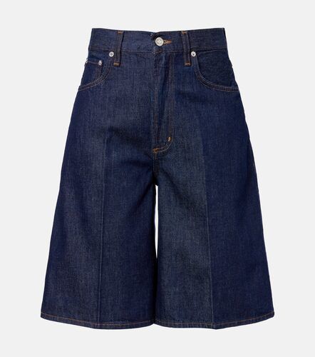 Bermuda-Shorts Nolan aus Denim - Agolde - Modalova