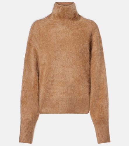 Pullover Florel aus Kaschmir - Lisa Yang - Modalova