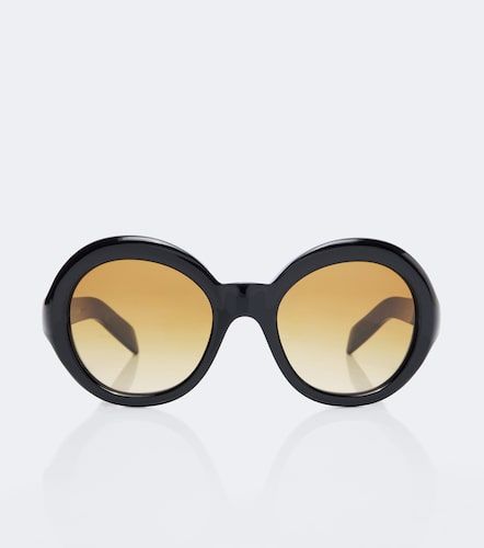 Gafas de sol redondas Shadowplay - Prada - Modalova