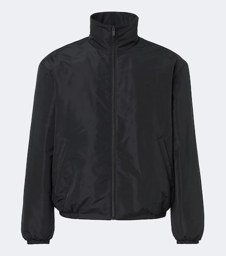 Jacke Cassandre aus Taft - Saint Laurent - Modalova