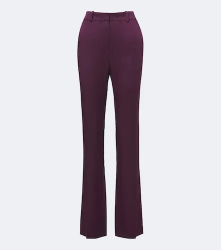 Pantalones rectos de cady - Nina Ricci - Modalova
