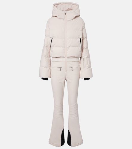 Perfect Moment Polar Flare ski suit - Perfect Moment - Modalova