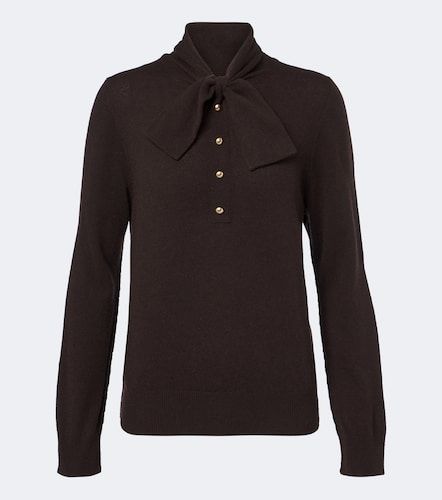 Pullover aus Wolle und Cashmere - Jardin des Orangers - Modalova