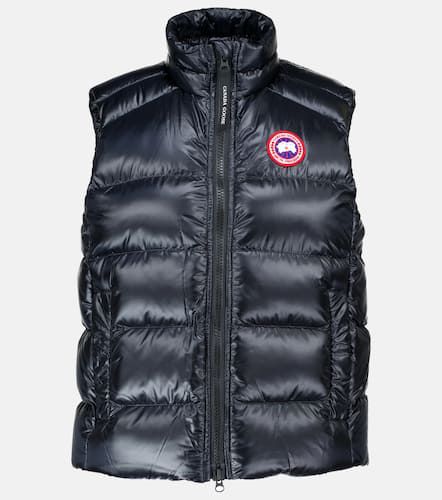 Canada Goose Cypress down vest - Canada Goose - Modalova