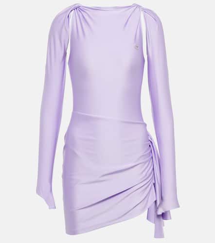 Coperni Cutout minidress - Coperni - Modalova