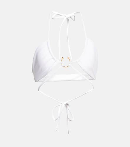 Jade Swim Zuri bikini top - Jade Swim - Modalova