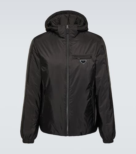 Prada Re-Nylon puffer jacket - Prada - Modalova