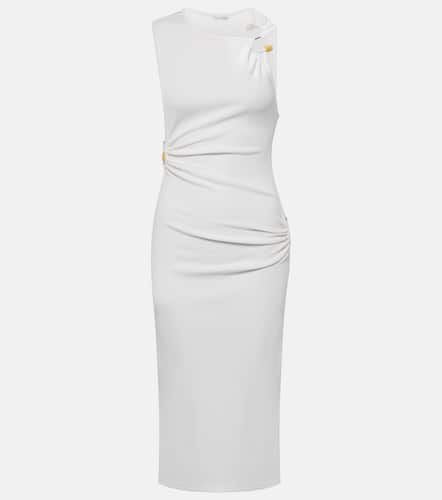 Callisto Trinity jersey midi dress - Christopher Esber - Modalova