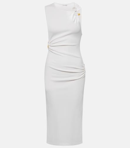 Callisto Trinity jersey midi dress - Christopher Esber - Modalova