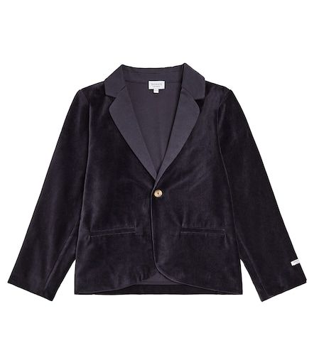 Blazer Tommas de pana de algodón - Donsje - Modalova