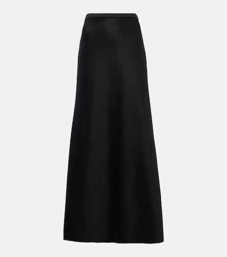 Clavier cotton-blend jersey maxi skirt - Max Mara - Modalova