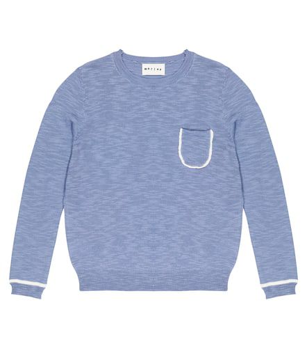 Morley Sac knit sweater - Morley - Modalova