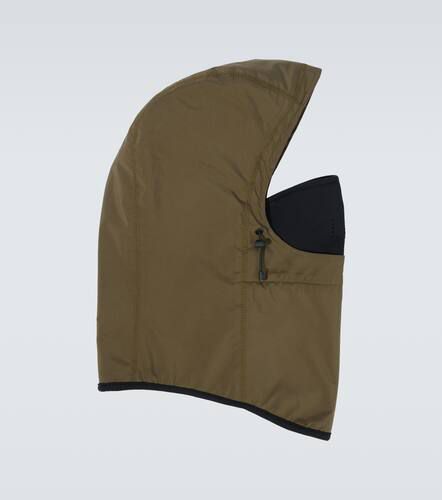 Loro Piana Technical hood - Loro Piana - Modalova